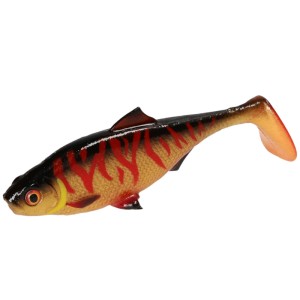 Przynęta MFT Roach 15cm / Gold Roach MIKADO