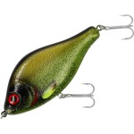 Wobler MFT JERK 7cm / 15.5g - TENCH SUSPENDING MIKADO