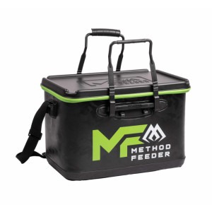 Torba Mf Hard Eva Bag 46x30x30cm MIKADO