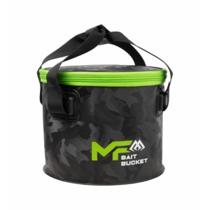 Torba Mf Eva Bait Bucket z sitem 25x20cm MIKADO