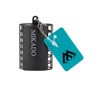 Koszyczek zanętowy okrągły 20g (32x37cm) MIKADO