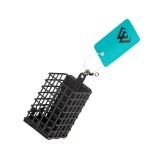 Koszyczek zanętowy kwadratowy 30g (30x30x44cm) MIKADO