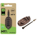 Koszyczek Method Feeder MFX Q.M.F. L 30g MIKADO