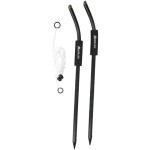 Kijki dystansowe 90cm + sznurek 3m MIKADO