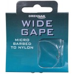 Przypony Wide Gape - roz.10 / 35cm DRENNAN