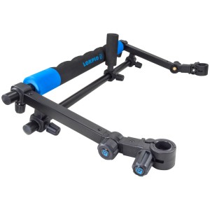 Balkon, support do tyczki Rebel 290 / 60cm LORPIO