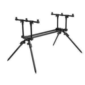 Stojak - Rod Pod na 3 wędki Intelx SONIK
