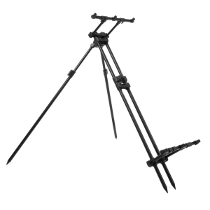 Regulowany Stojak - Rod Pod na 3 wędki Intelx SONIK