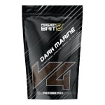 Zanęta Method Mix V4 Dark Marine 800g FEEDER BAIT