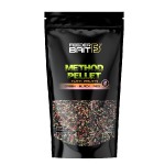Pellet Tutti Frutti 2mm / 800g Green & Black & Red FEEDER BAIT