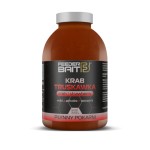 Zalewa KRAB & TRUSKAWKA 250ml FEEDER BAIT