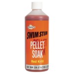 Liquid Swim Stim Red Krill Soak 500ml DYNAMITE BAITS