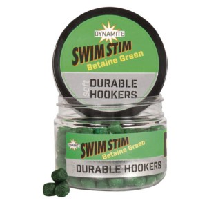 Pellet Soft Swim Stim BETAINE 8mm DYNAMITE BAITS