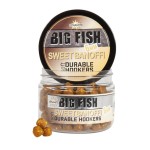 Pellet Soft Big Fish SWEET BANOFFI 6mm DYNAMITE BAITS