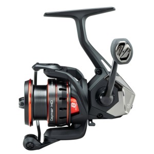 Kołowrotek Ceymar CHD-4000A OKUMA