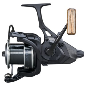 Kołowrorek LS-6K BR 5+1 OKUMA