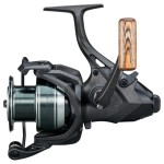 Kołowrotek Pulzar PZB-4000 OKUMA