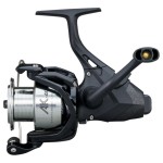 Kołowrotek AK-4000 Baitfeeder OKUMA