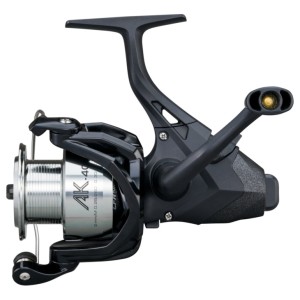 Kołowrotek AK-5000 Baitfeeder OKUMA