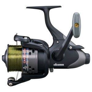Kołowrotek Carbonite XP CBF-155A OKUMA
