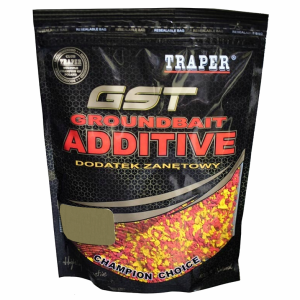 Komponent do zanęt PIECZYWO FLUO MIX Crushed 400g TRAPER