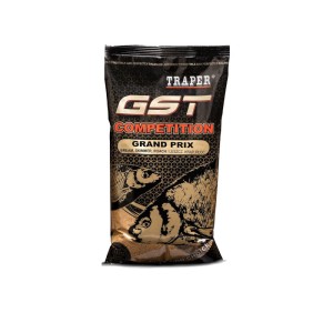 Zanęta GST GRAND PRIX 1kg TRAPER