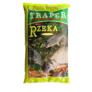 Zanęta Standard RZEKA 2,5kg TRAPER