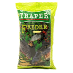 Zanęta Standard FEEDER 1kg TRAPER