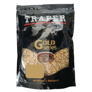 Dodatek do zanęt TTX Makuch kukurydziany 400g TRAPER