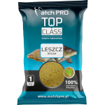 Zanęta Top Class LESZCZ 1kg MATCHPRO