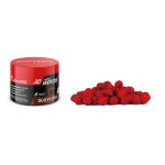 Wafters WORMS 3D Duo F1 Fish 8mm 20g MATCHPRO