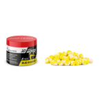 Wafters WORMS 3D Duo Ananas 8mm / 20g MATCHPRO