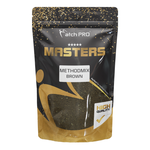 MASTERS METHODMIX F1 BROWN 2026.png