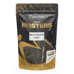 Zanęta F1 Dark Masters 700g MATCHPRO