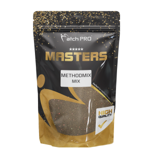 Zanęta F1 MIX Masters 700g MATCHPRO