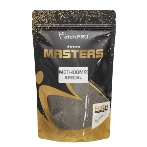 Zanęta F1 Special Masters 700g MATCHPRO