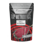 Zanęta Method Mix KRILL & KONOPIE 700g MATCHPRO