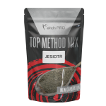 Zanęta Method Mix JESIOTR 700g MATCHPRO