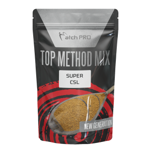 Zanęta Method Mix SUPER CSL 700g MATCHPRO