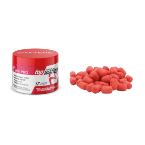 Dumbells Wafters TRUSKAWKA 12mm / 25g MATCHPRO