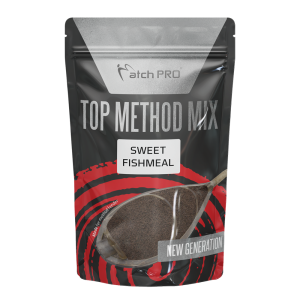 Zanęta Method Mix SWEET FISHMEAL 700g MATCHPRO