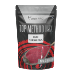 Zanęta Method Mix KREWETKA & KONOPIE 700g MATCHPRO