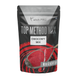 Zanęta METHODMIX OWOCOWY MIX 700g MATCHPRO