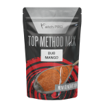 Zanęta METHODMIX DUO MANGO 700g MATCHPRO