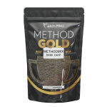 Zanęta Methodmix Dark Carp 700g MATCHPRO