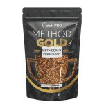 Zanęta Methodmix Power Carp 700g MATCHPRO