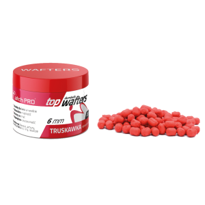 Dumbells Wafters TRUSKAWKA 6mm / 20g MATCHPRO