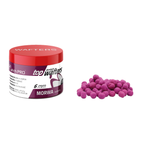 Dumbells Wafters MORWA 6mm / 20g MATCHPRO