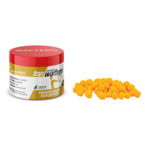 Dumbells Wafters CSL FERMENTOWANA KUKURYDZA 6mm / 20g MATCHPRO