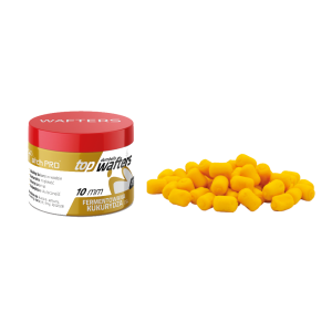 Dumbells Wafters CSL FERMENTOWANA KUKURYDZA 10mm / 25g MATCHPRO